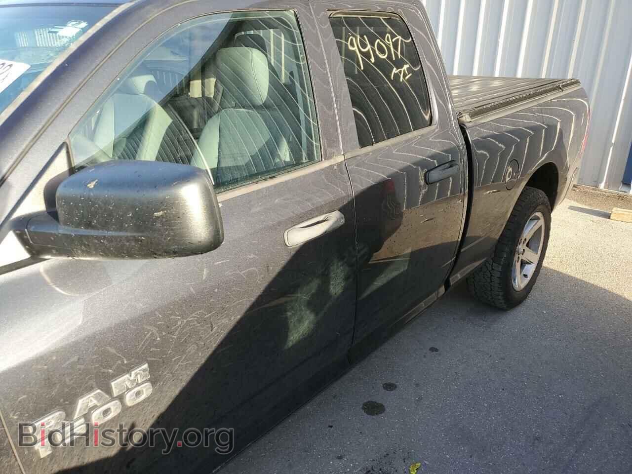 2014 RAM 1500 - VIN: 1C6RR7FT9ES380725 - Фото 9