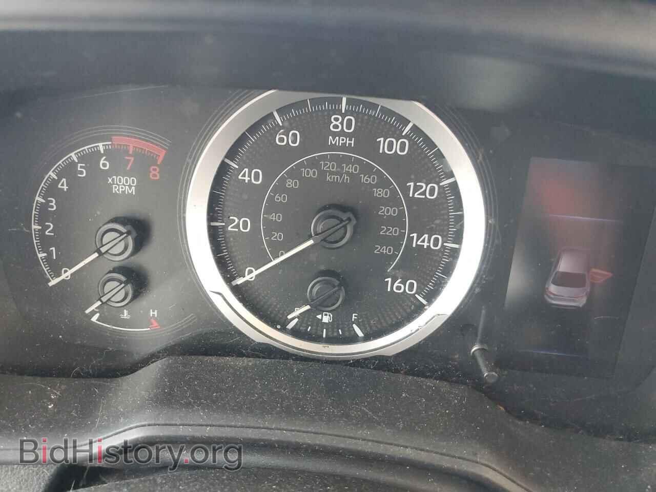 2021 TOYOTA COROLLA - VIN: 5YFEPMAE5MP191297 - Фото 9