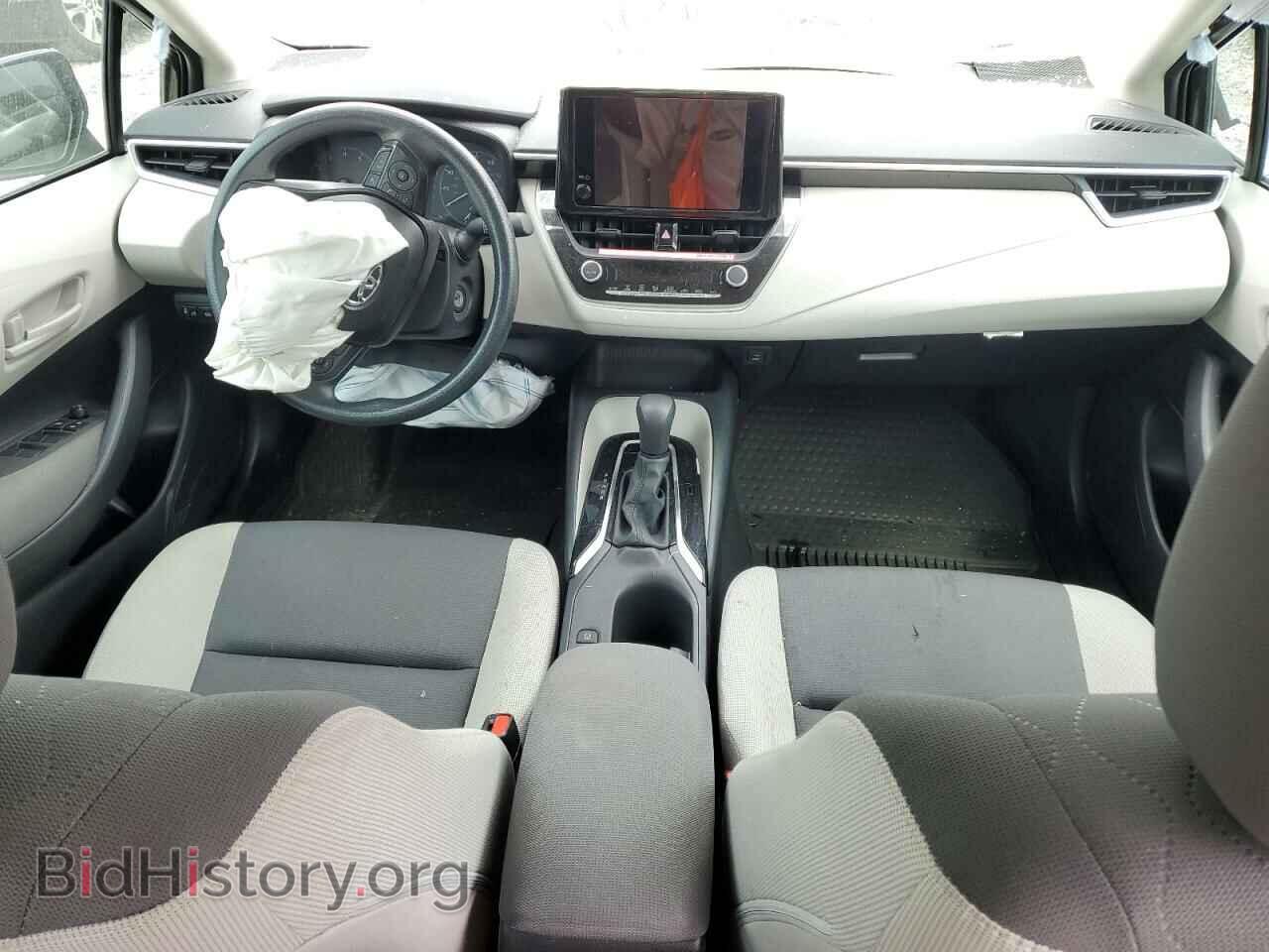 2024 TOYOTA COROLLA - VIN: 5YFB4MDE8RP143078 - Фото 8