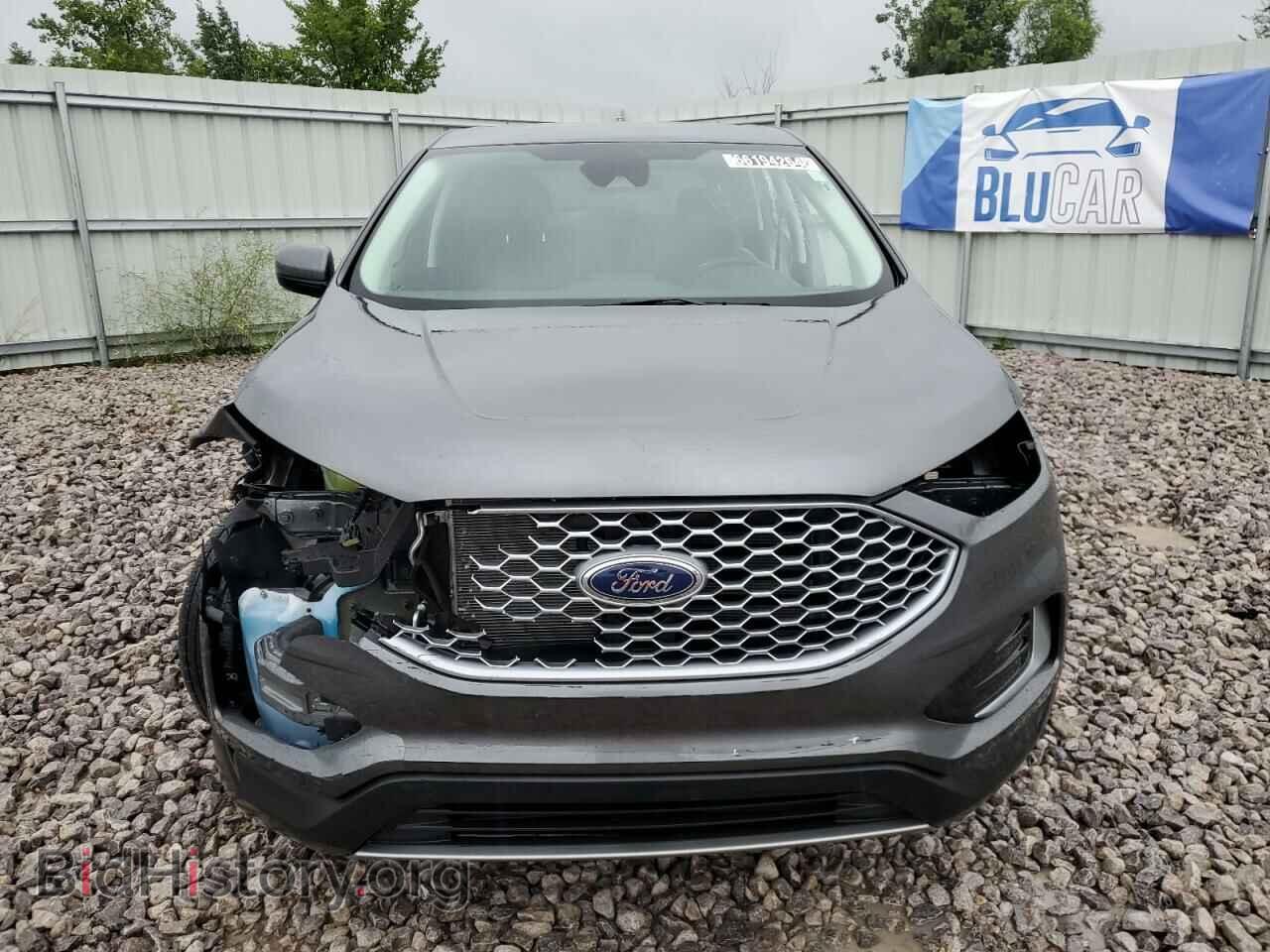 2024 FORD EDGE - VIN: 2FMPK4J90RBA68383 - Фото 5