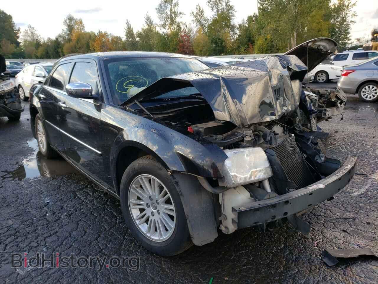 Photo 2C3CA5CV8AH248853 - CHRYSLER 300 2010