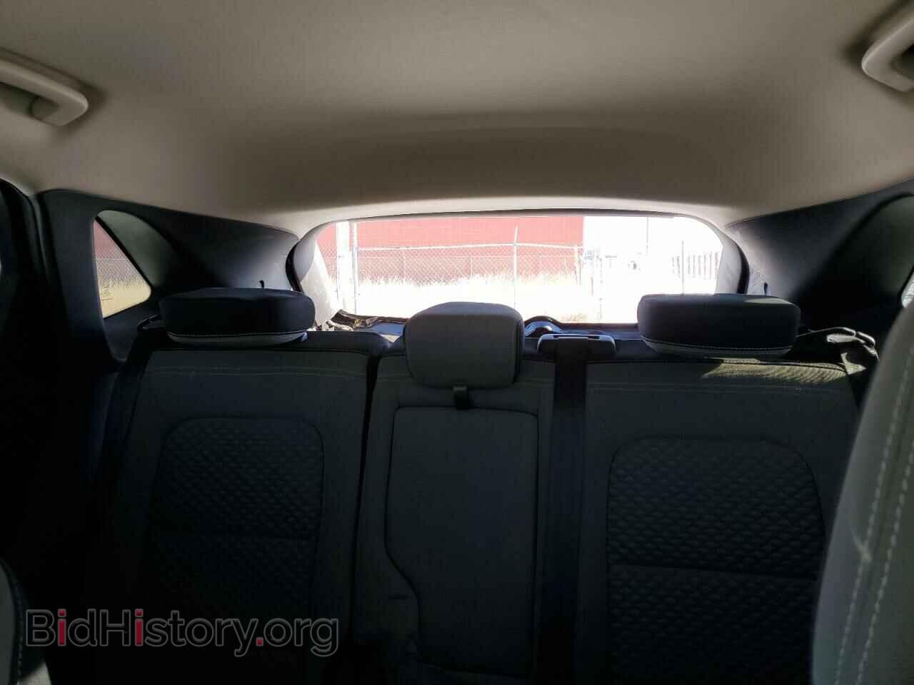 2020 FORD ESCAPE - VIN: 1FMCU9G62LUA34174 - Фото 10