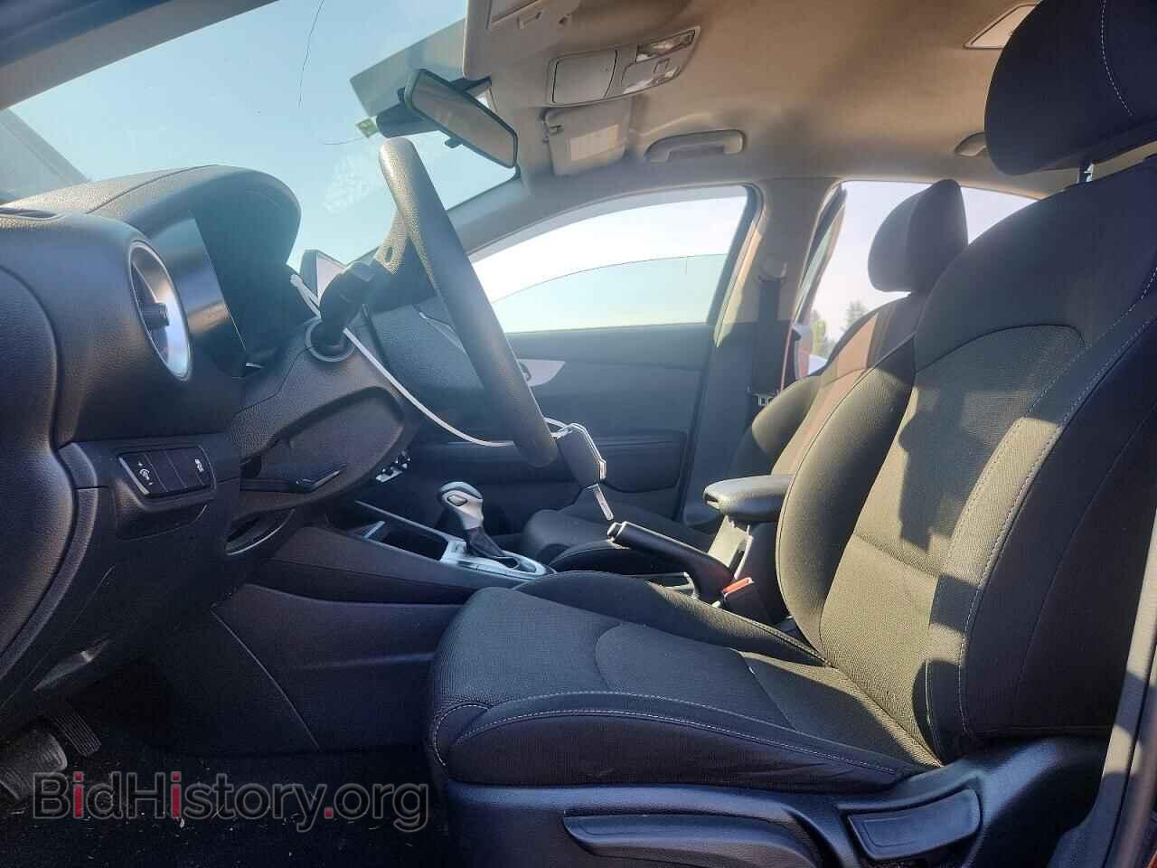 2022 KIA FORTE - VIN: 3KPF24AD2NE476097 - Photo 7