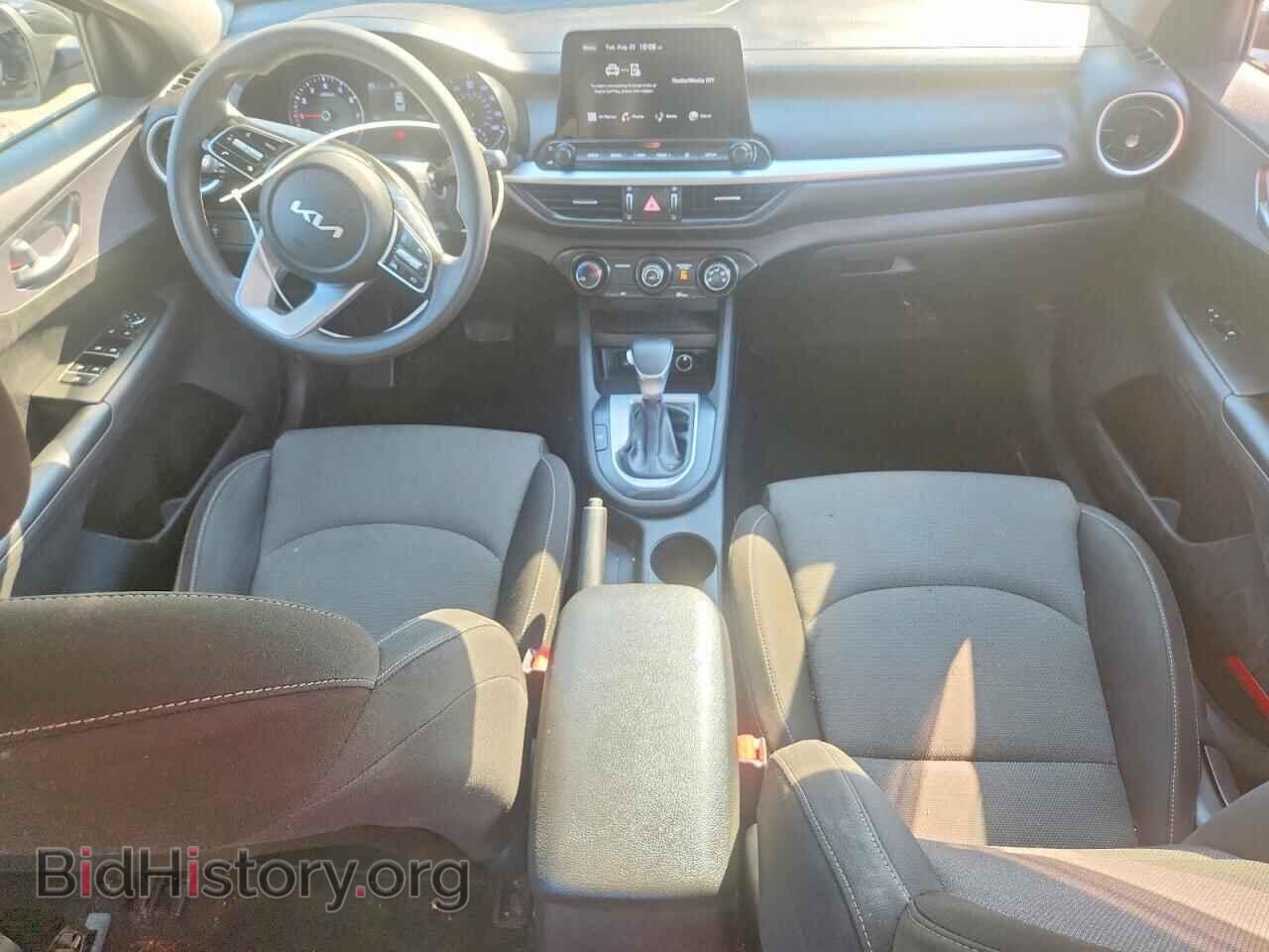 2022 KIA FORTE - VIN: 3KPF24AD2NE476097 - Photo 8