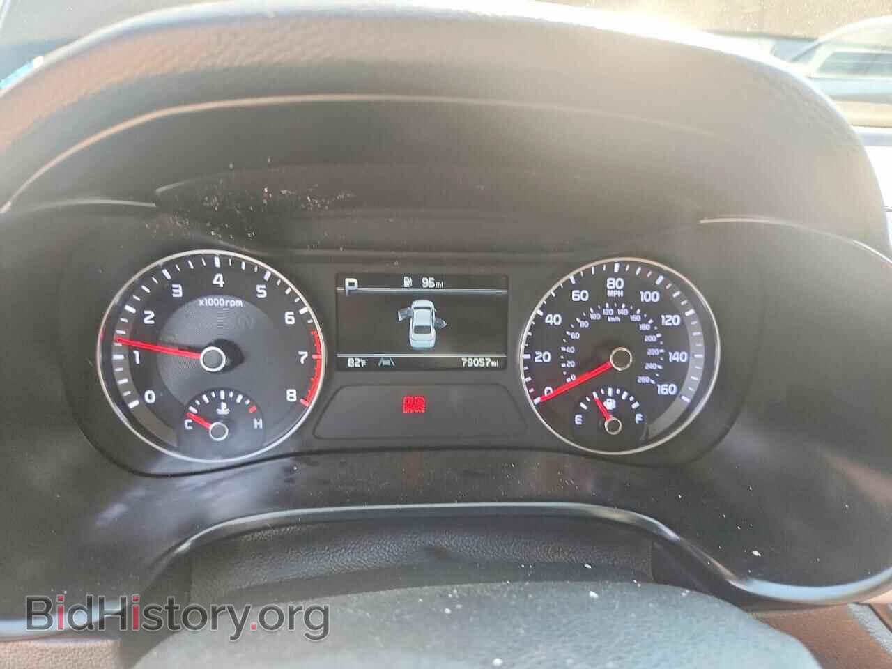 2022 KIA FORTE - VIN: 3KPF24AD2NE476097 - Photo 9