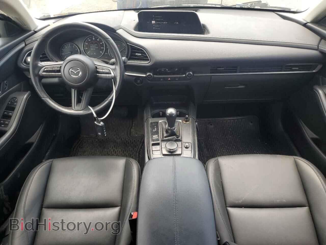 2023 MAZDA CX30 - VIN: 3MVDMBBM8PM535536 - Фото 8