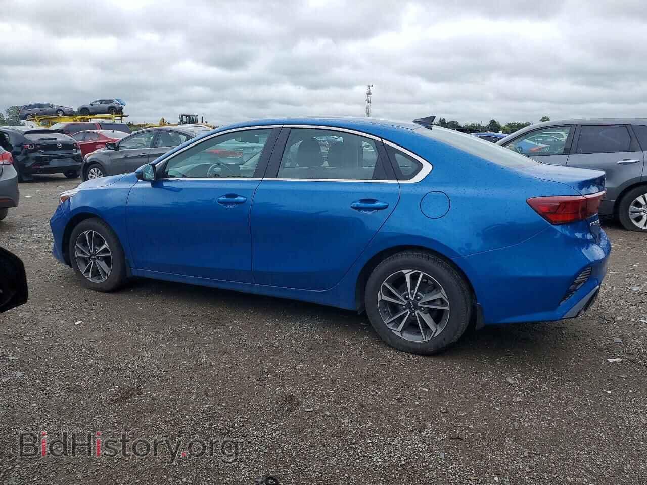 2022 KIA FORTE - VIN: 3KPF34AD9NE522165 - Photo 2