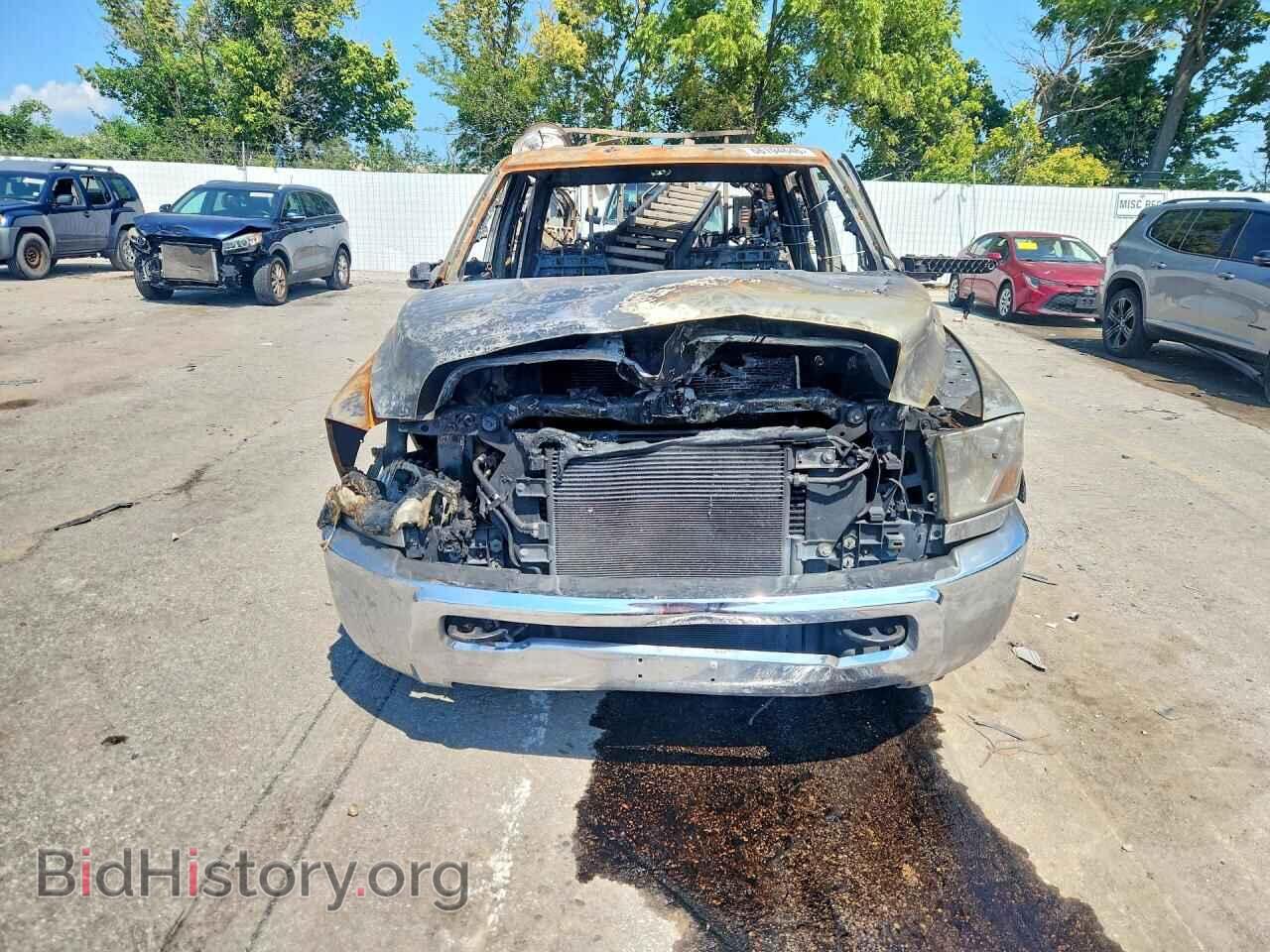 2010 DODGE RAM 2500 - VIN: 3D7TP2CL2AG139818 - Photo 5