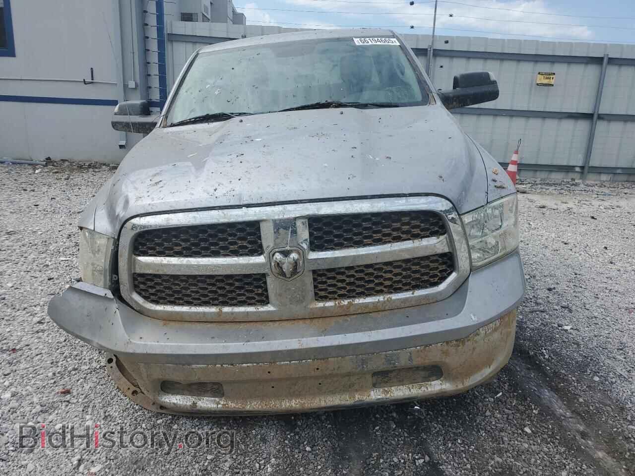 2021 RAM 1500 - VIN: 1C6RR7FT3MS578702 - Photo 5
