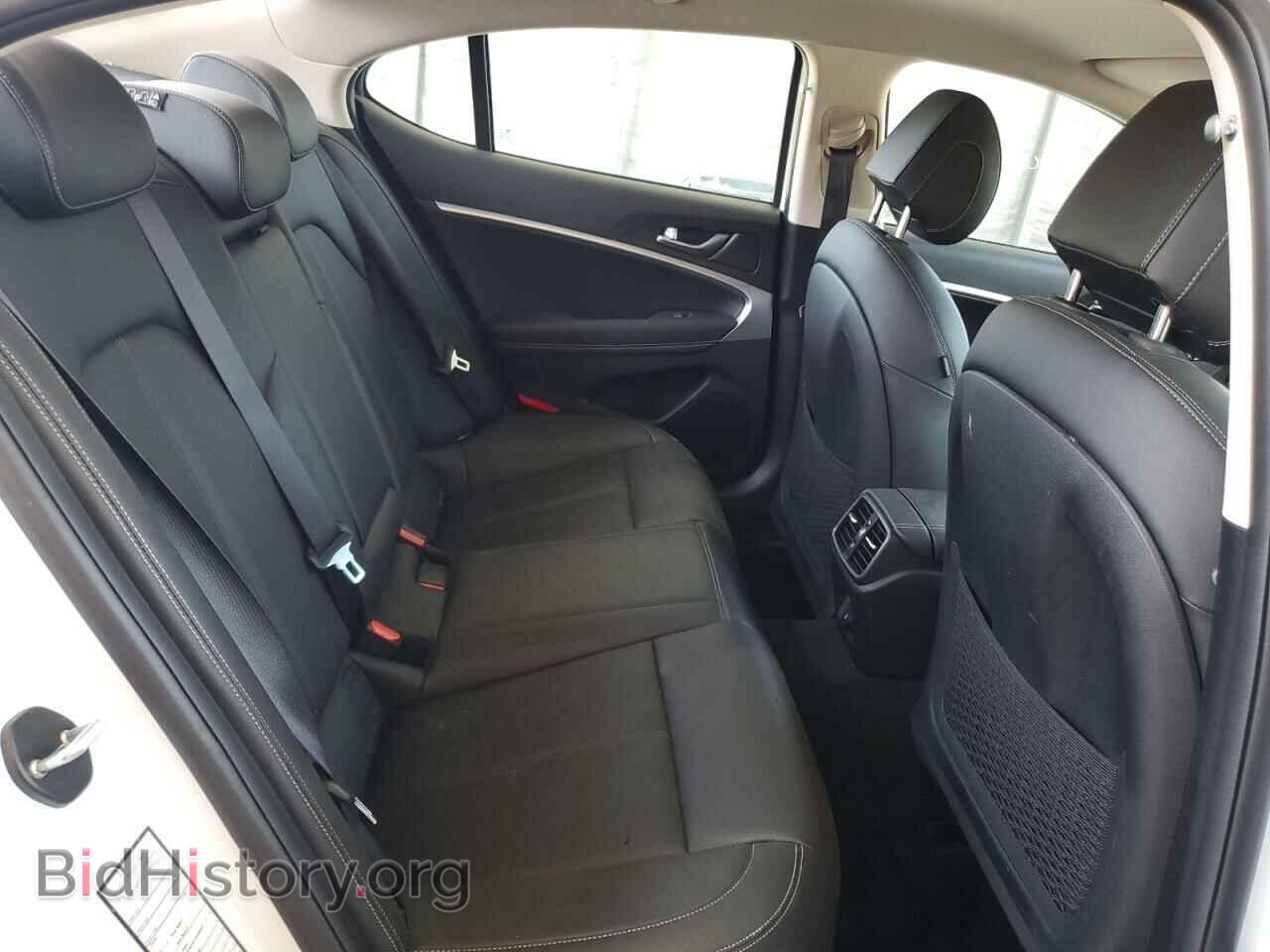 2023 GENESIS G70 BASE - VIN: KMTG34TA0PU131807 - Photo 10