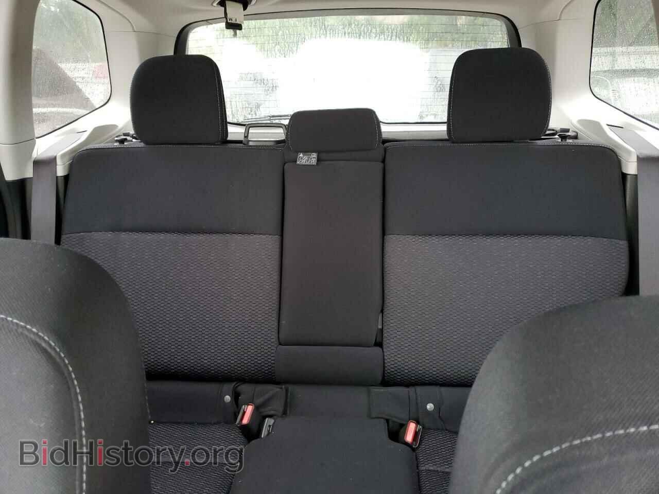 2014 SUBARU FORESTER - VIN: JF2SJAEC8EH411588 - Фото 10