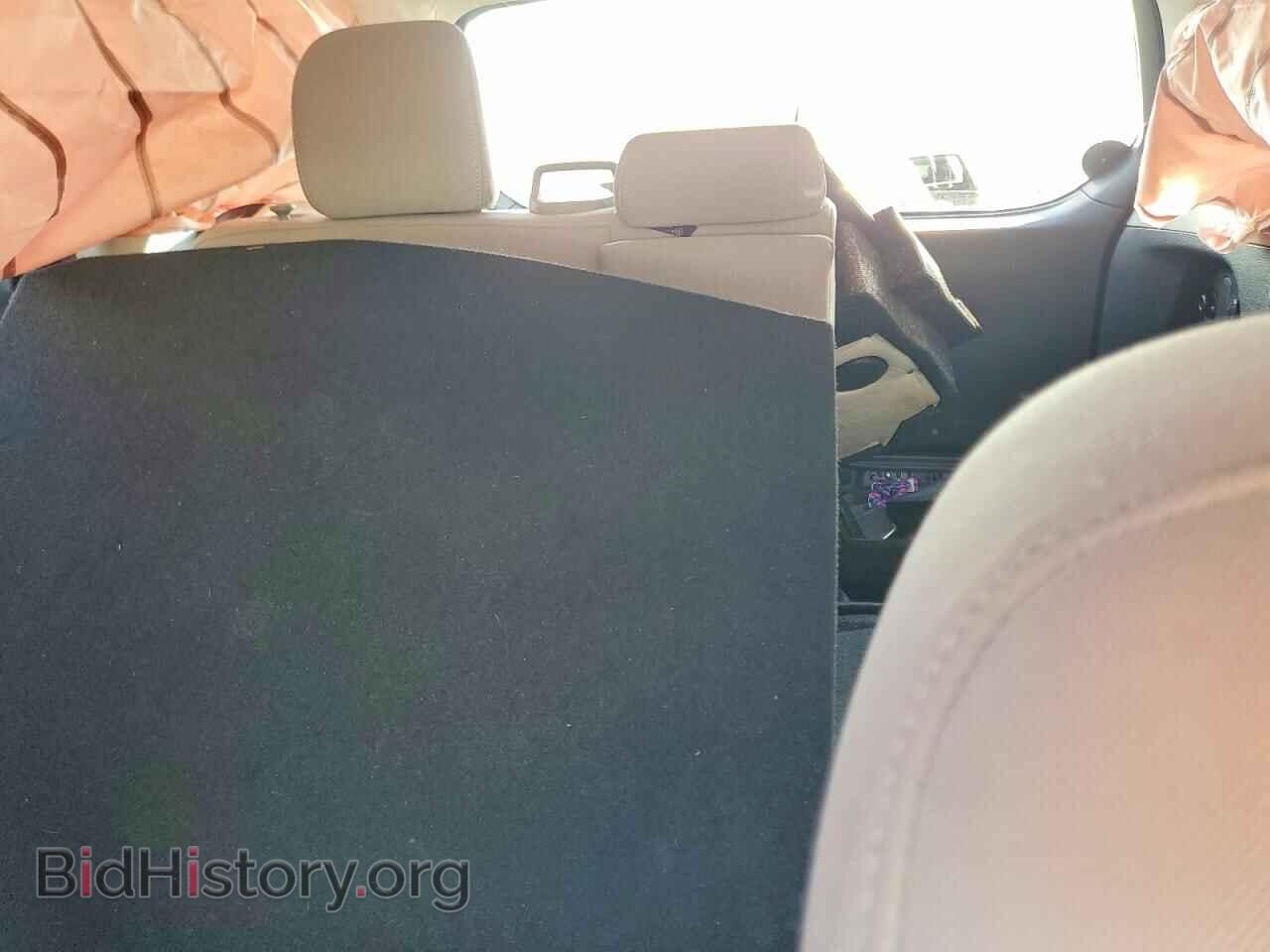 2015 SUBARU FORESTER - VIN: JF2SJADC8FH412081 - Photo 10