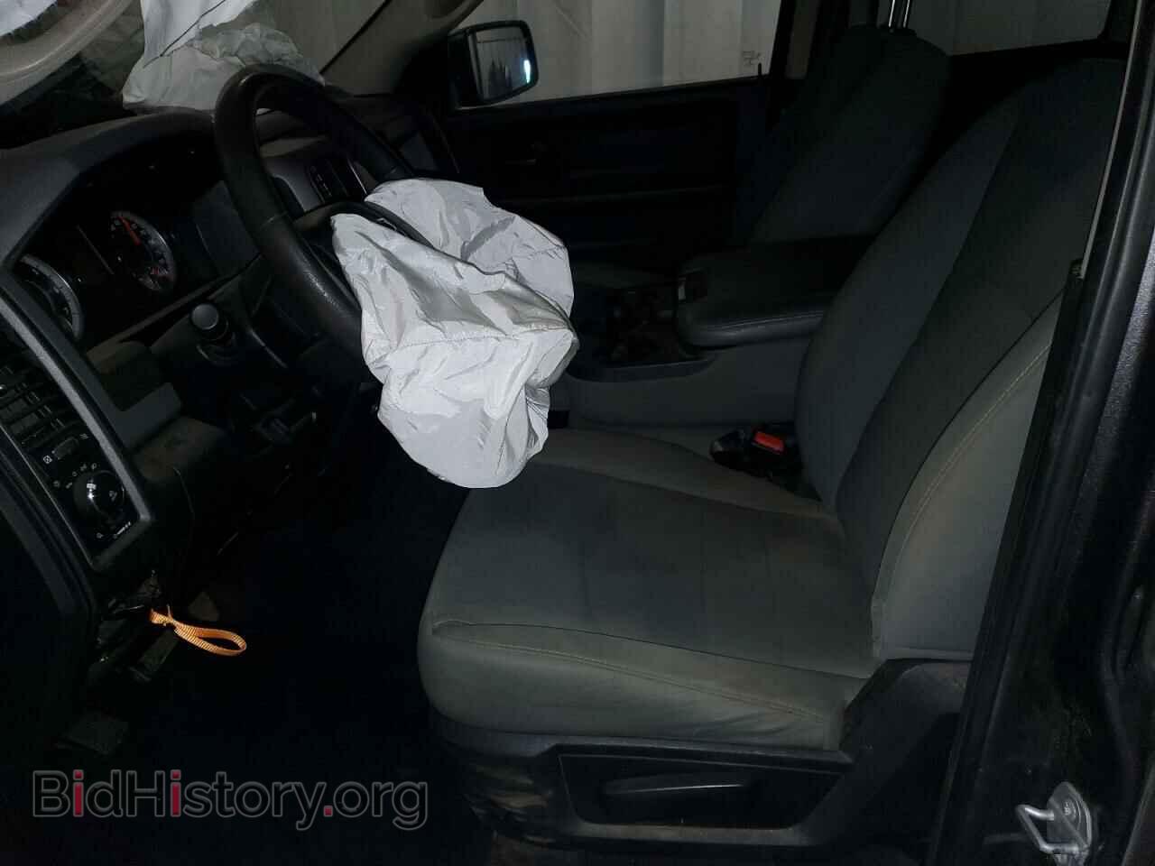 2018 RAM 1500 - VIN: 1C6RR7FT3JS186749 - Фото 7