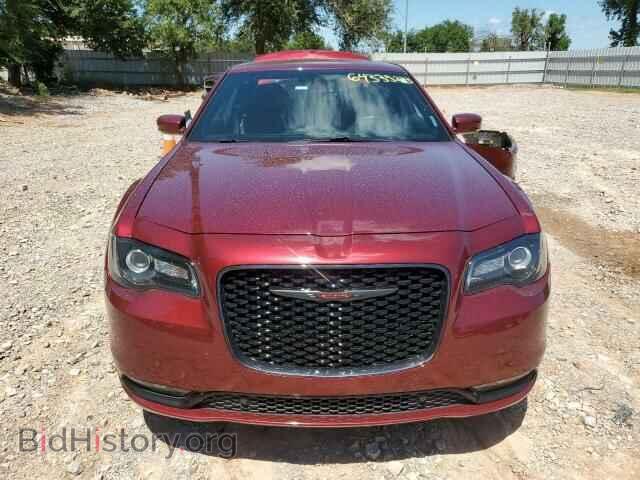 2021 CHRYSLER 300 - VIN: 2C3CCABG4MH549890 - Фото 5