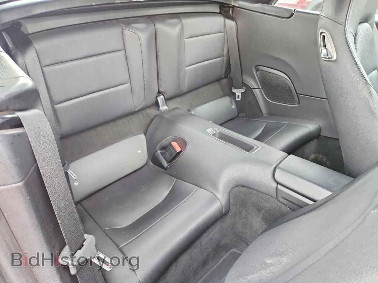 2012 PORSCHE 911 - VIN: WP0CB2A90CS154507 - Photo 10