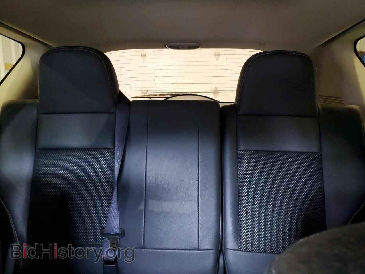 2015 JEEP COMPASS - VIN: 1C4NJDEB8FD412561 - Фото 10