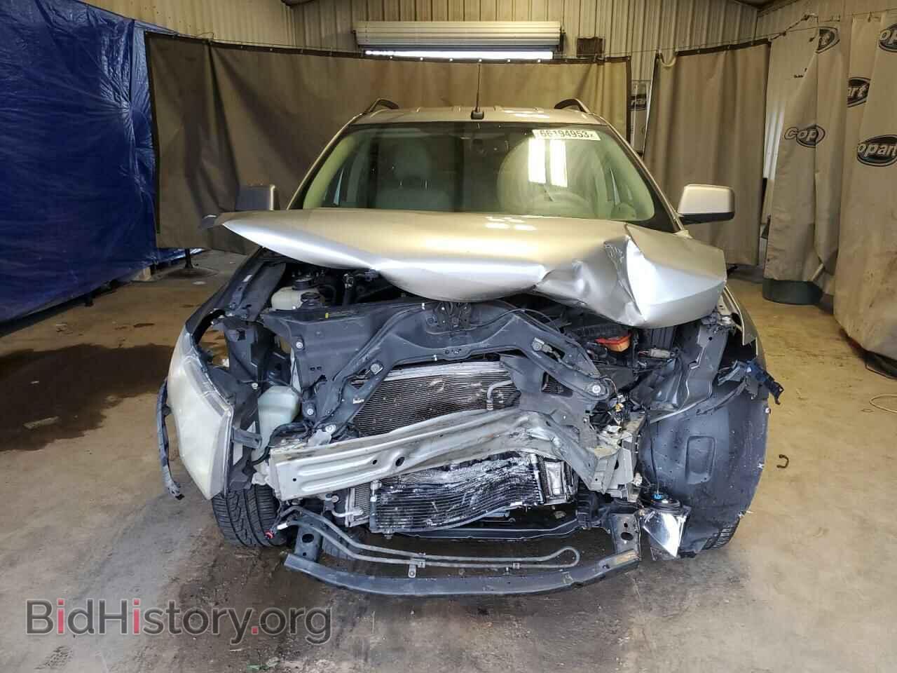 2008 FORD EDGE - VIN: 2FMDK38C98BB31400 - Photo 5