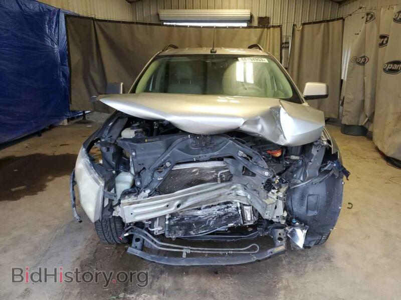 2008 Ford EDGE (VIN 2FMDK38C98BB31400) — photo 5 of 13