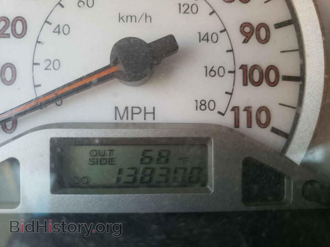 2007 TOYOTA COROLLA - VIN: 2T1BR32E87C826300 - Фото 8