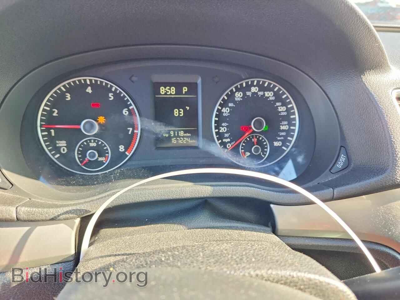 2015 VOLKSWAGEN PASSAT - VIN: 1VWAT7A35FC046974 - Photo 9