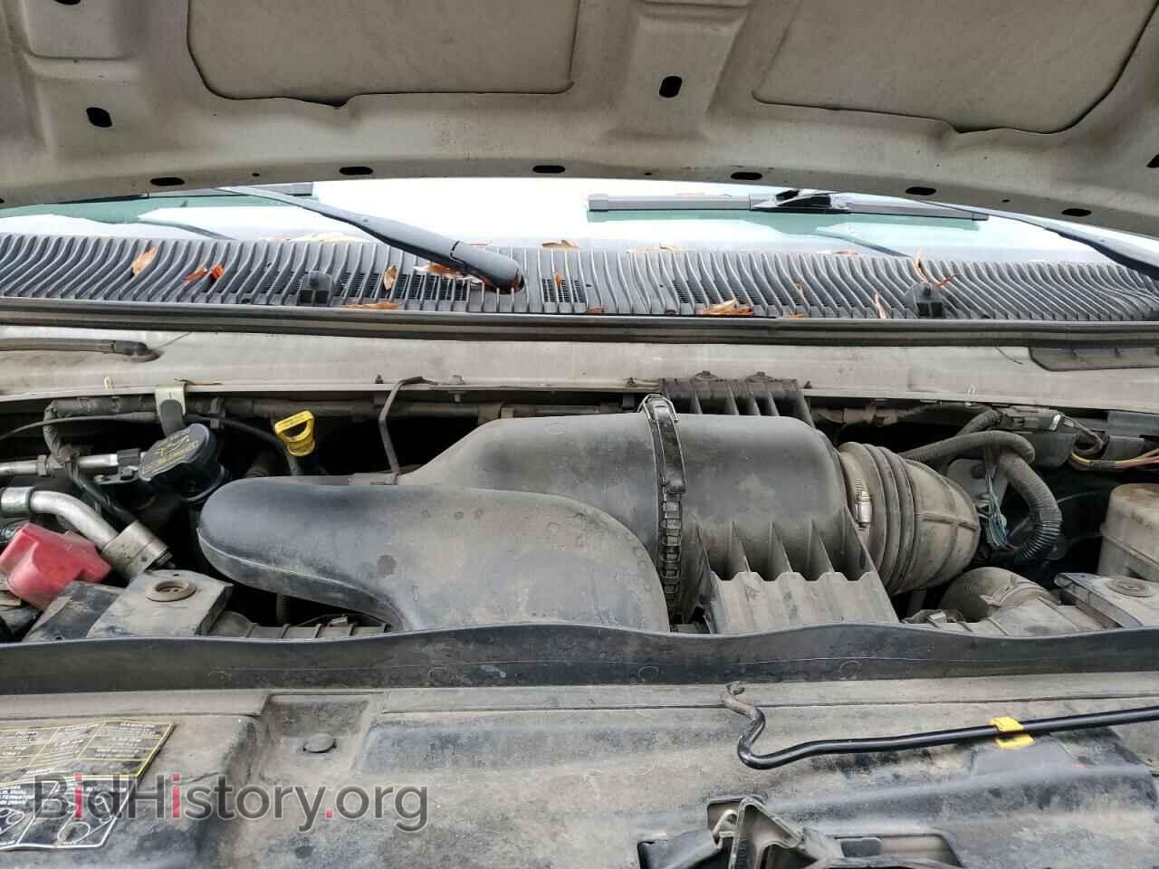 2011 FORD ECONOLINE - VIN: 1FTNE1EW6BDA61603 - Фото 12