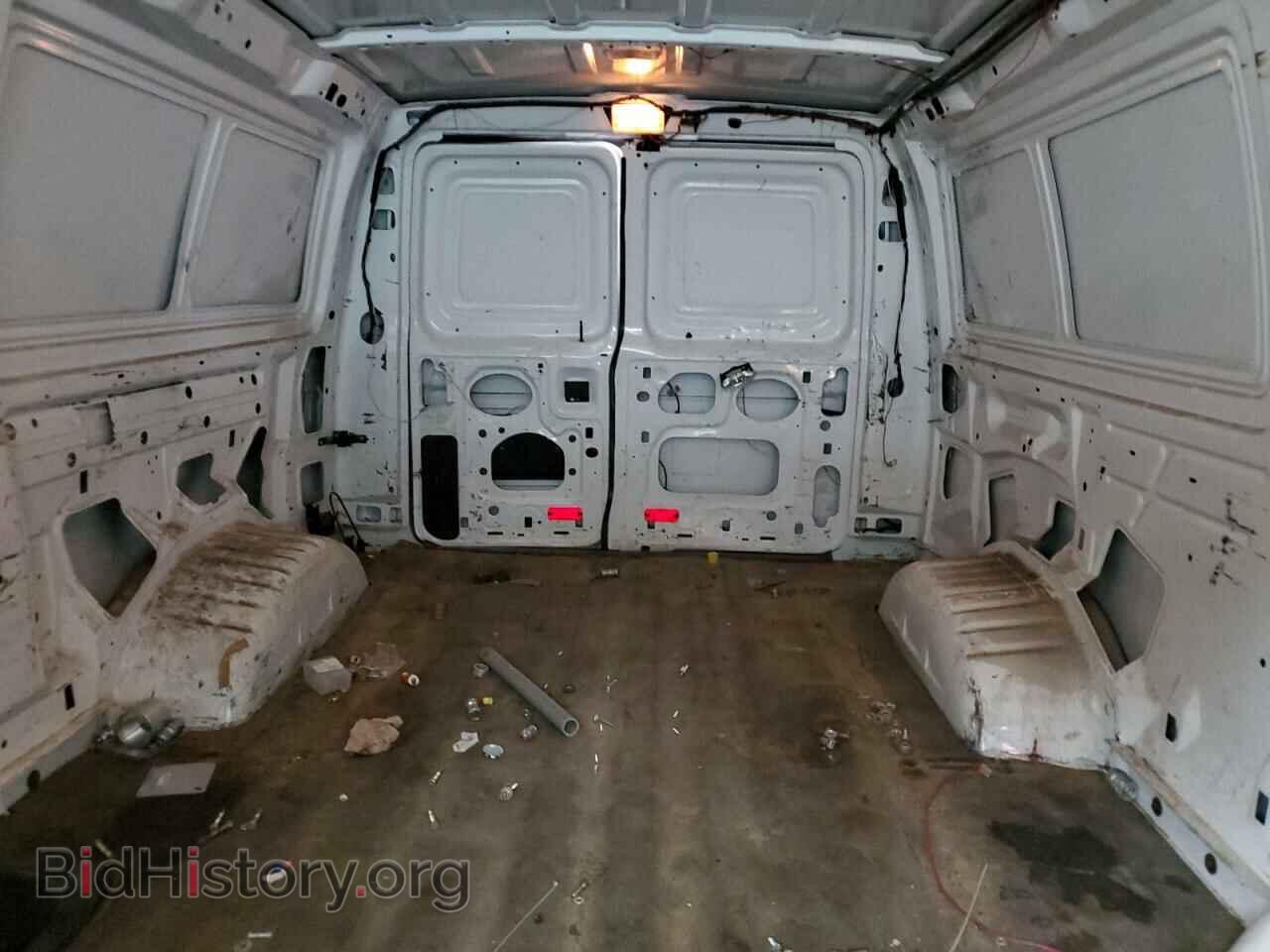 2011 FORD ECONOLINE - VIN: 1FTNE1EW6BDA61603 - Фото 10
