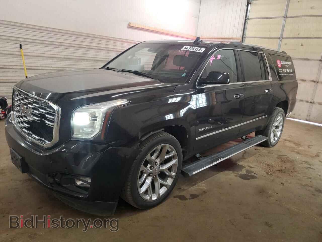 Photo 1GKS2HKJ5KR141639 - GMC YUKON 2019