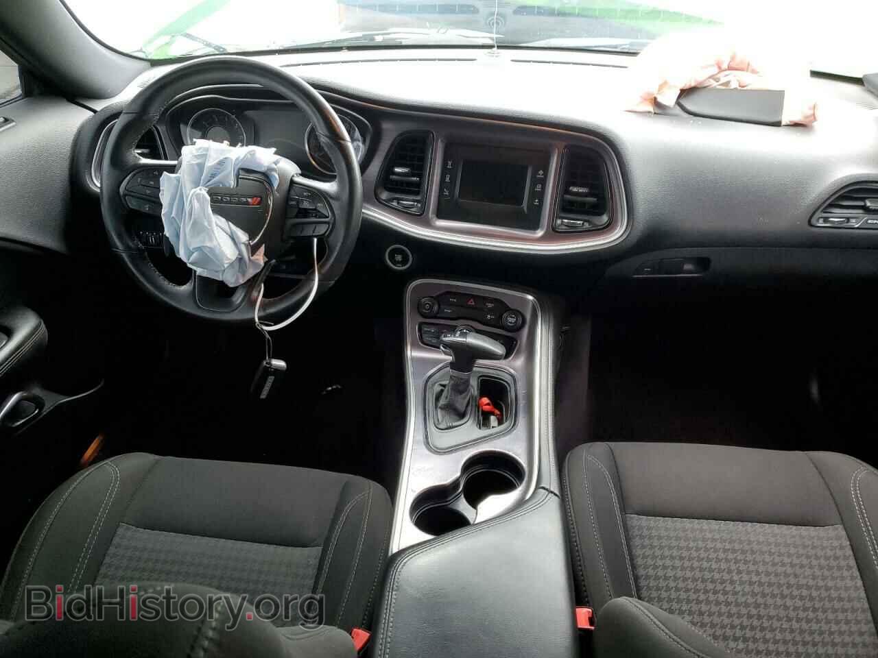 2017 DODGE CHALLENGER - VIN: 2C3CDZAG8HH545408 - Фото 8
