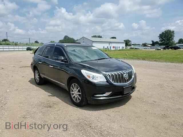 2015 BUICK ENCLAVE - VIN: 5GAKRBKD5FJ191560 - Фото 14