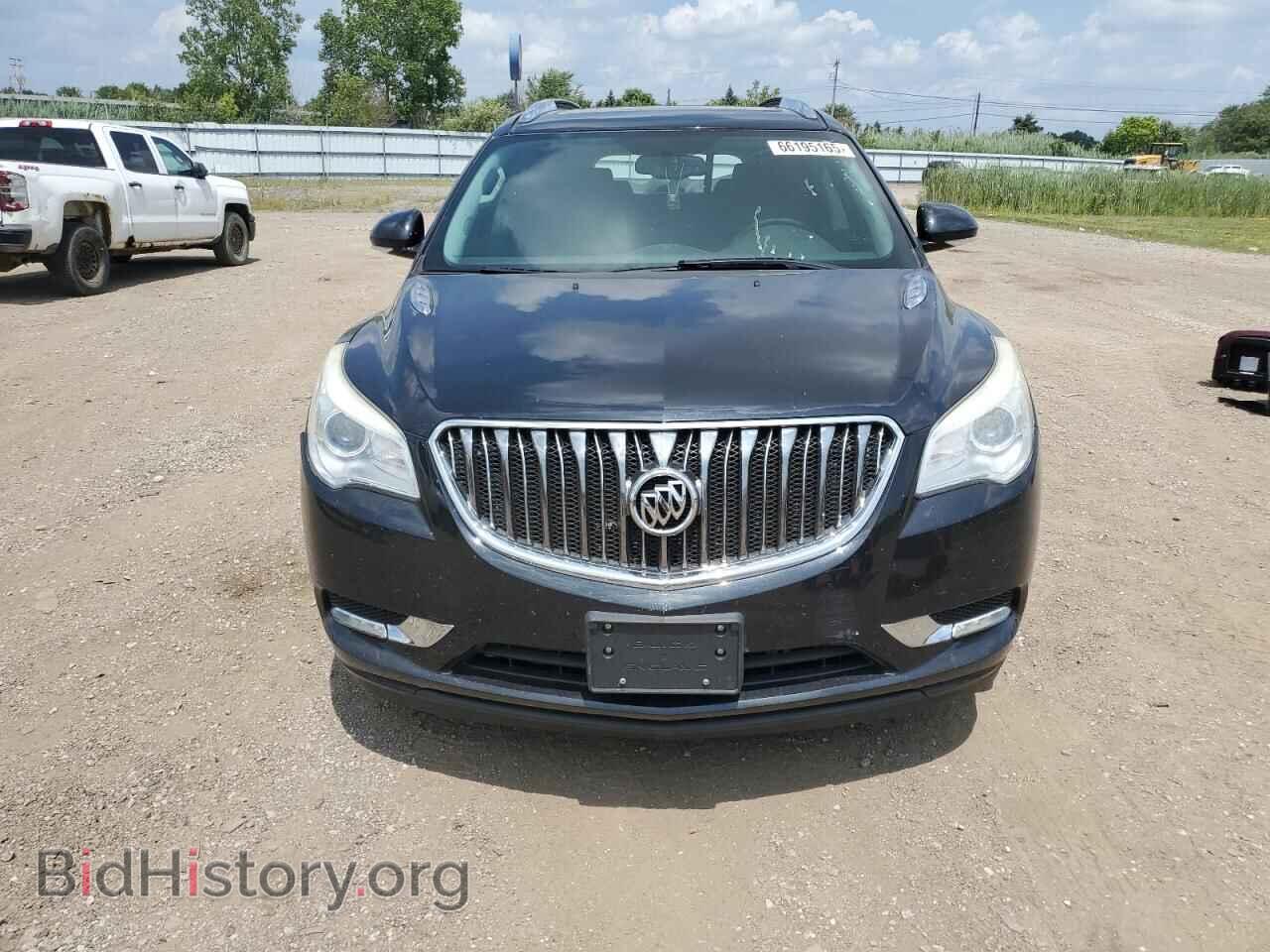 2015 BUICK ENCLAVE - VIN: 5GAKRBKD5FJ191560 - Фото 5