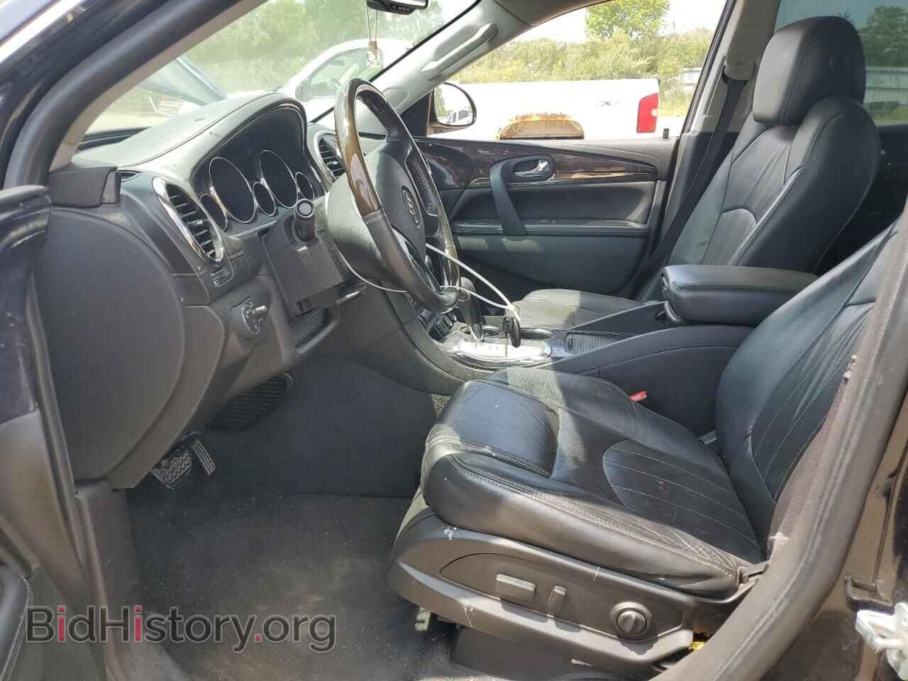 2015 BUICK ENCLAVE - VIN: 5GAKRBKD5FJ191560 - Фото 7