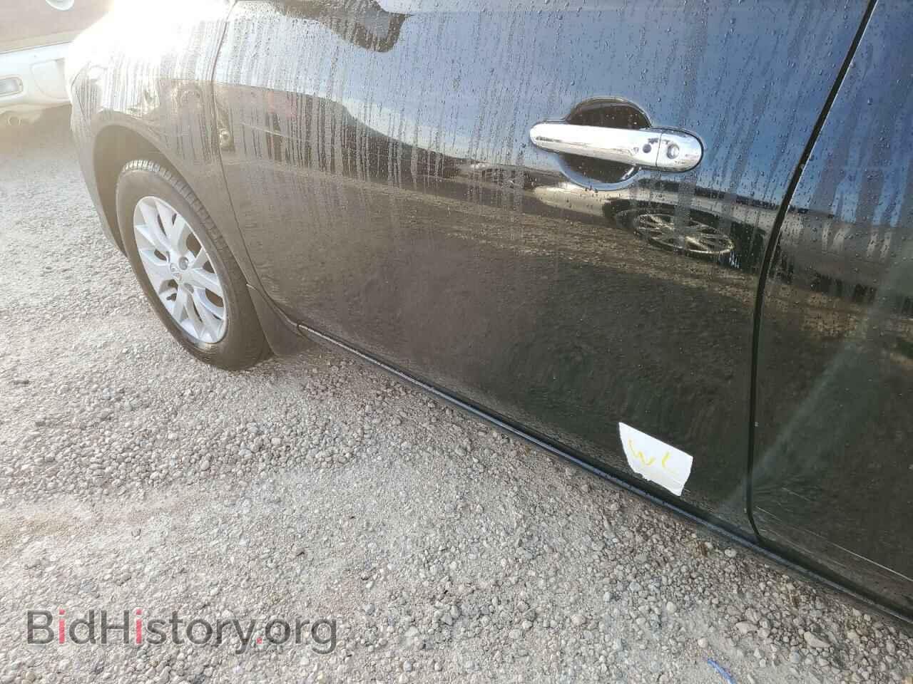 2019 NISSAN VERSA - VIN: 3N1CN7AP3KL836316 - Фото 9