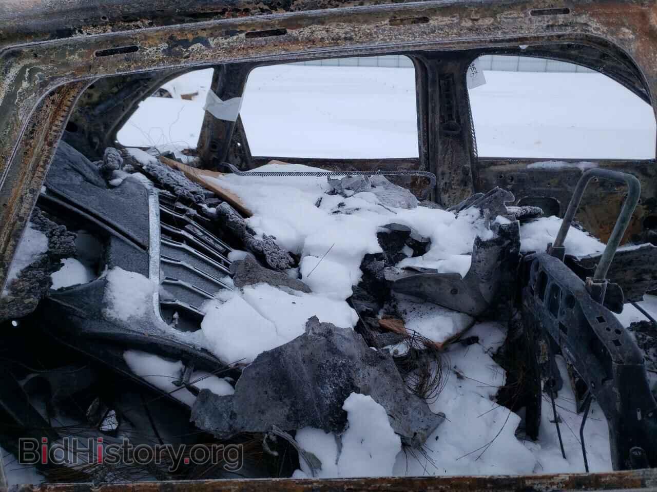 2015 AUDI Q5 - VIN: WA1LGCFP6FA120073 - Фото 6