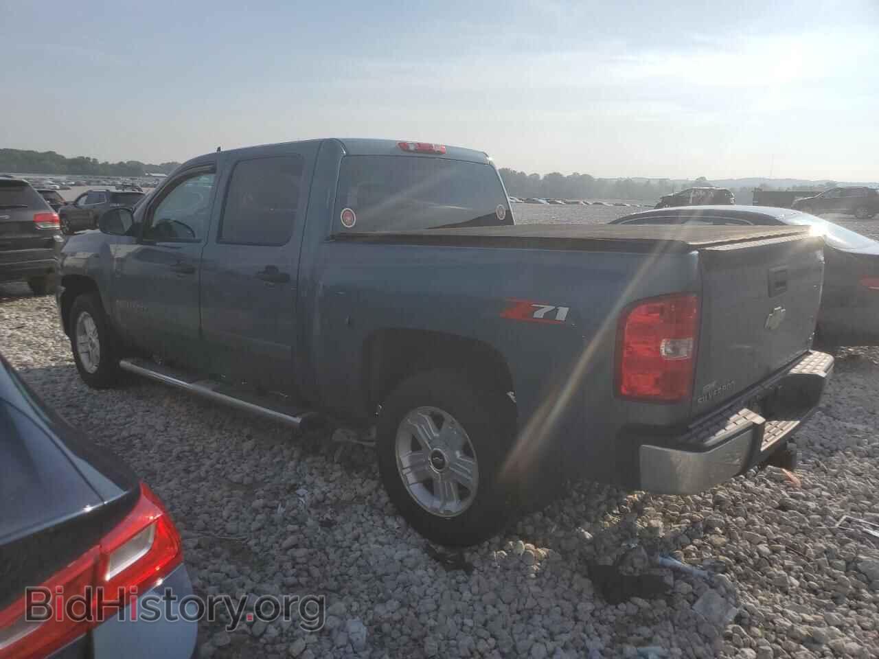 2008 CHEVROLET ALL Models - VIN: 2GCEC130981225614 - Фото 2