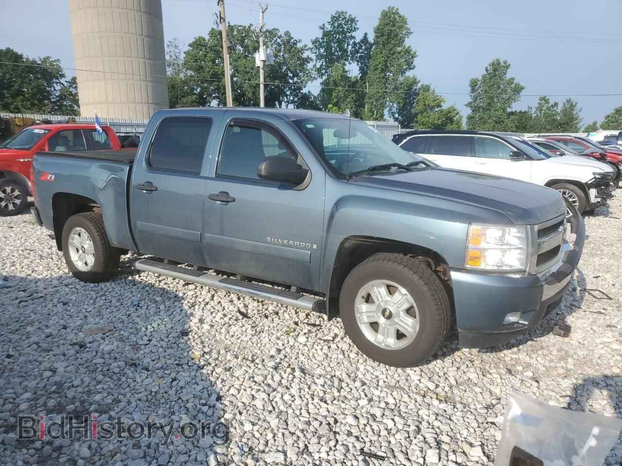 2008 CHEVROLET ALL Models - VIN: 2GCEC130981225614 - Фото 4