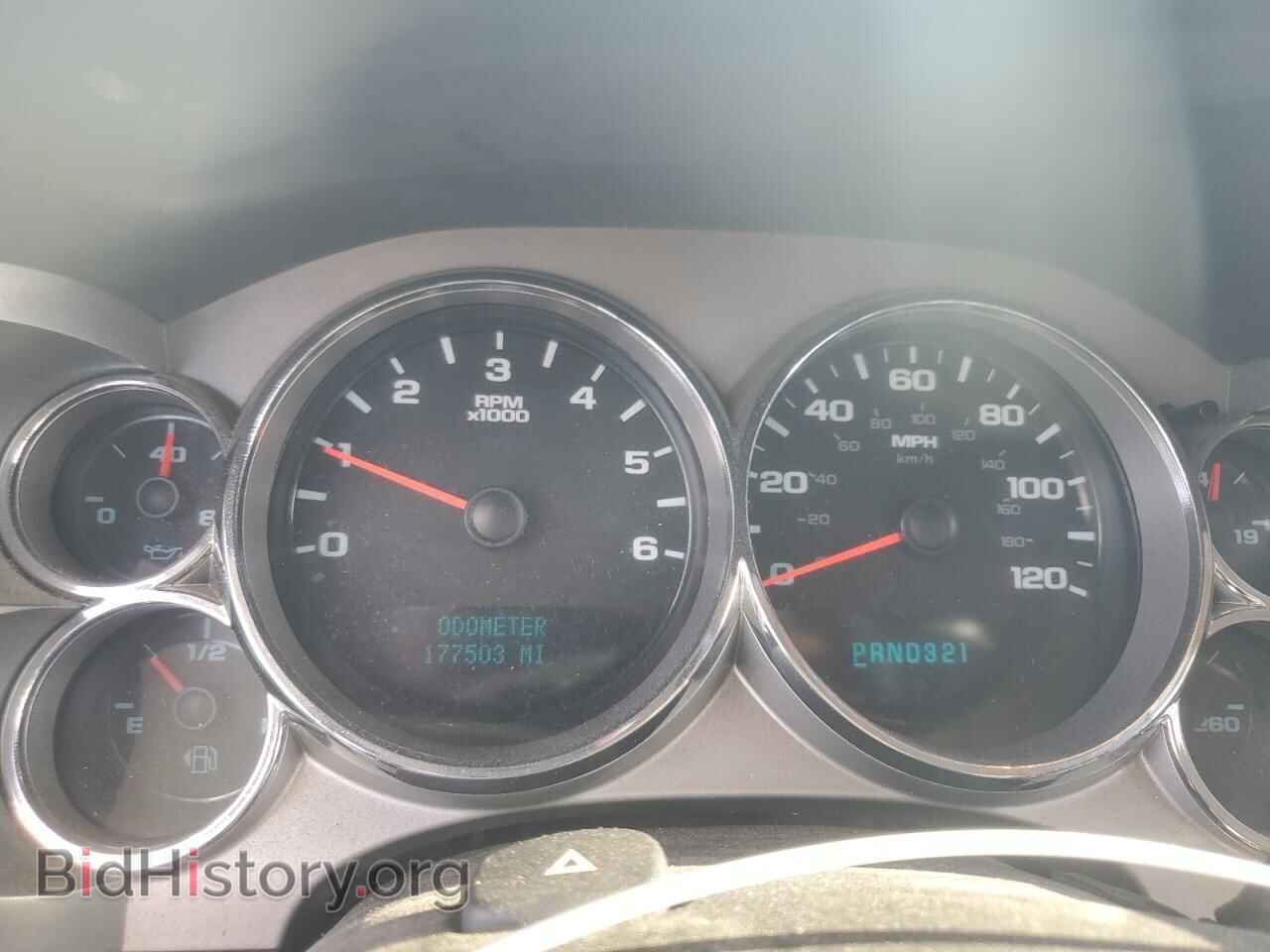 2008 CHEVROLET ALL Models - VIN: 2GCEC130981225614 - Фото 9