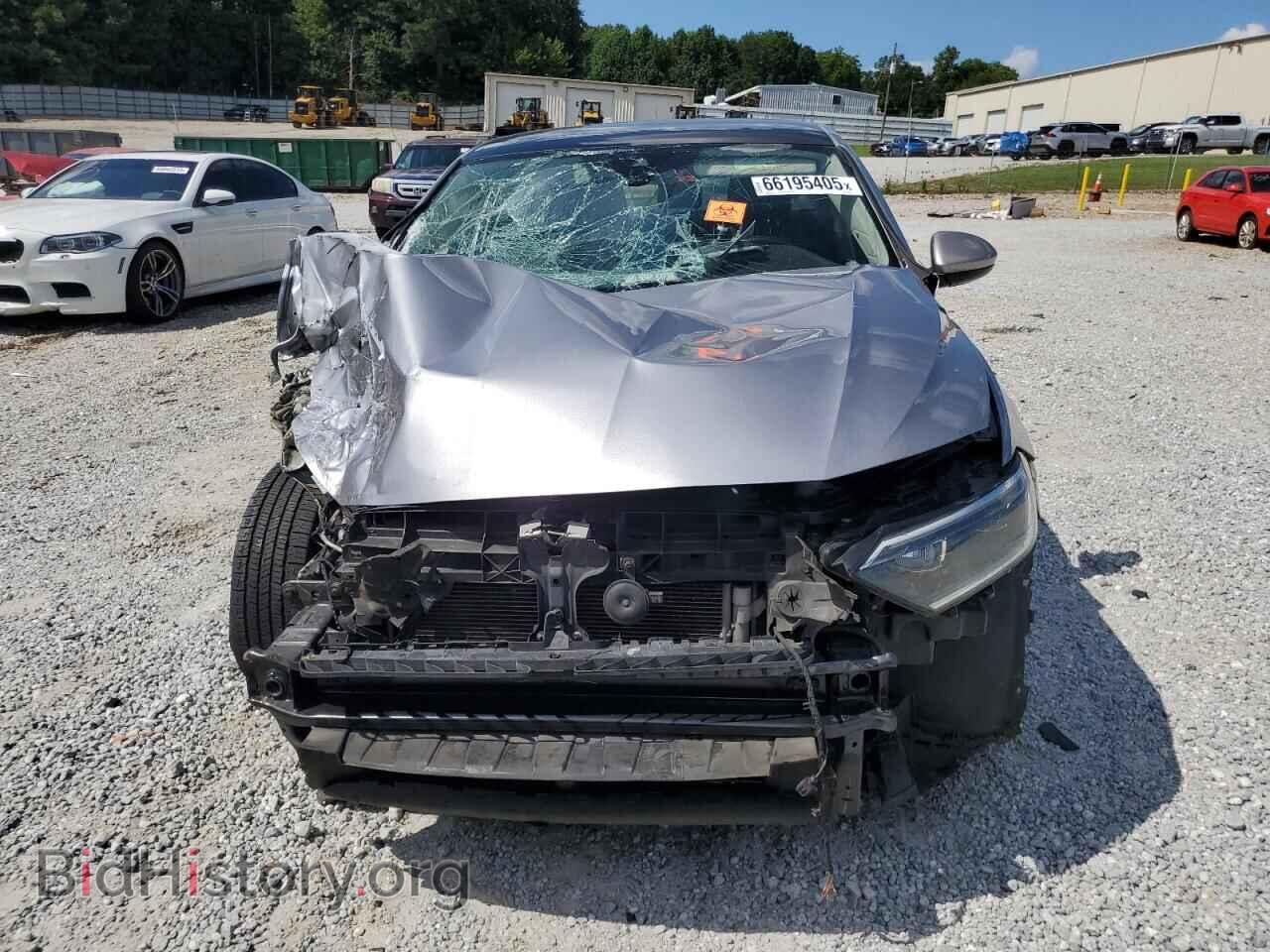 2019 VOLKSWAGEN JETTA - VIN: 3VWEB7BU7KM195178 - Фото 5