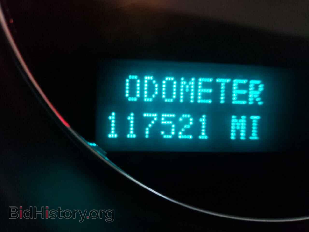 2011 CHEVROLET SILVERADO - VIN: 3GCPKTE3XBG319594 - Фото 8