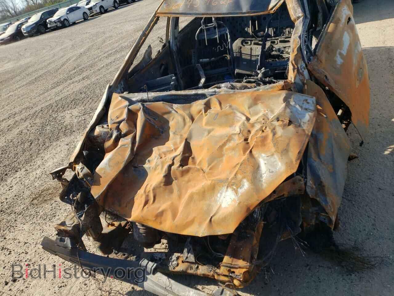 2008 KIA RIO - VIN: KNADE163386328982 - Фото 7