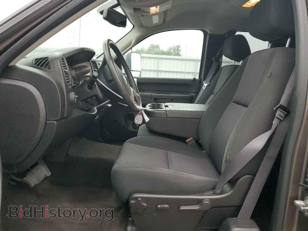 2013 CHEVROLET ALL Models - VIN: 1GCRKSE70DZ109577 - Фото 7