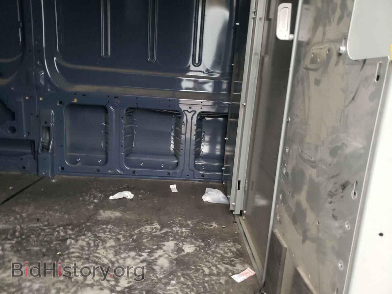 2019 FORD TRANSIT CO - VIN: 1FTYR3XM5KKB89383 - Фото 6