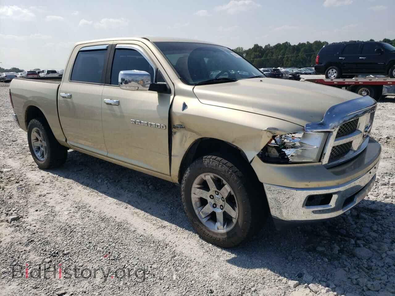 2011 DODGE All Models - VIN: 1D7RB1CT7BS570359 - Photo 4