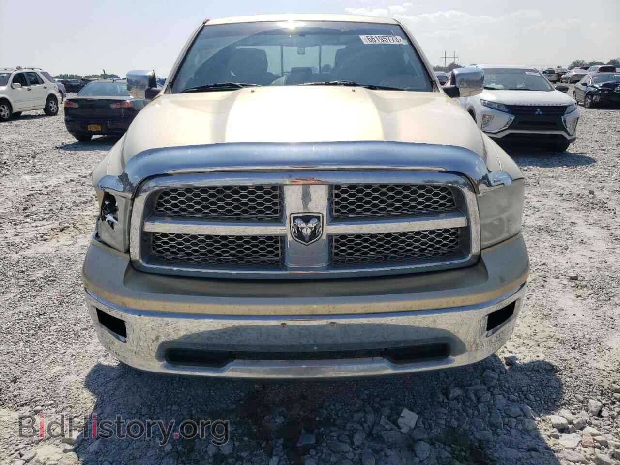 2011 DODGE All Models - VIN: 1D7RB1CT7BS570359 - Photo 5