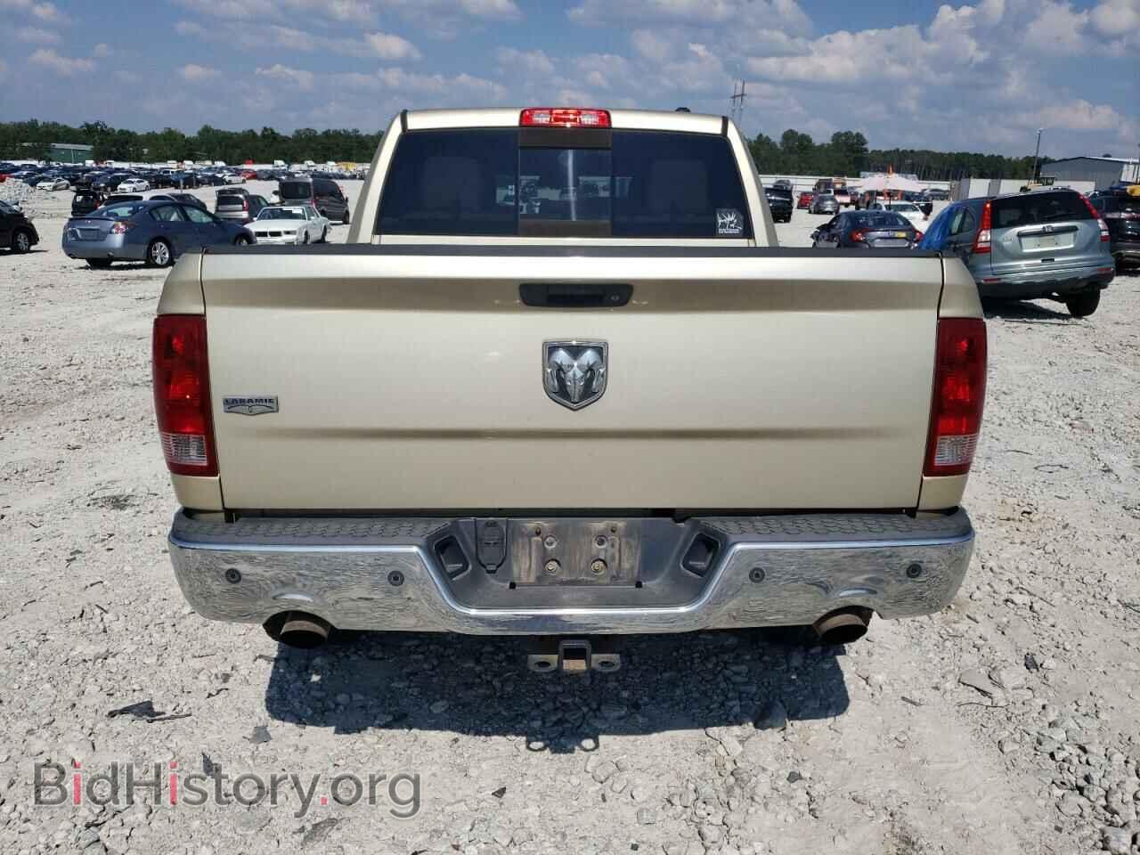 2011 DODGE All Models - VIN: 1D7RB1CT7BS570359 - Photo 6