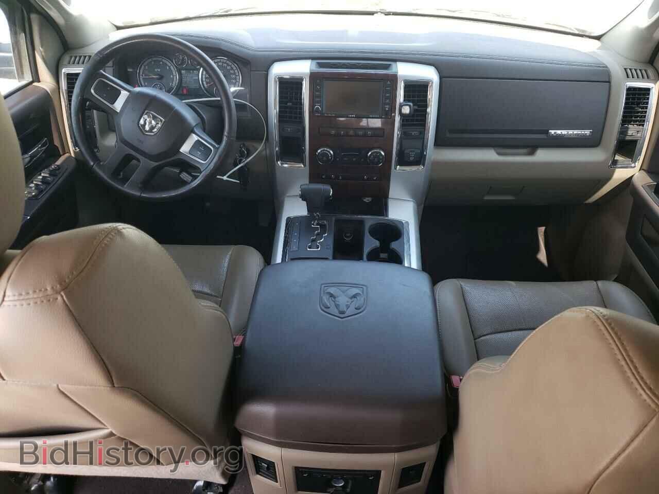 2011 DODGE All Models - VIN: 1D7RB1CT7BS570359 - Photo 8