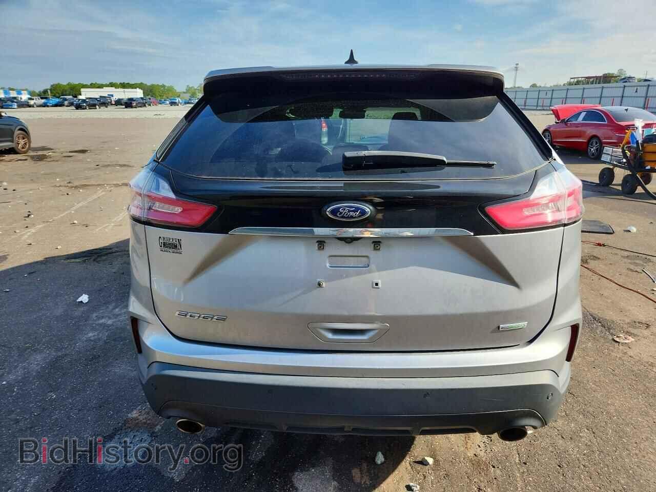 2020 FORD EDGE - VIN: 2FMPK3G91LBB19088 - Фото 6
