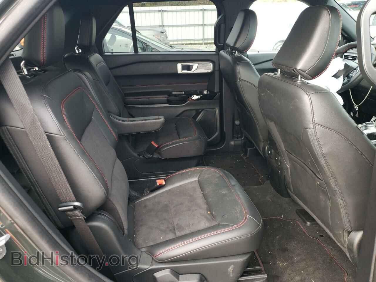 2022 FORD EXPLORER - VIN: 1FMSK7KH8NGB00758 - Photo 6