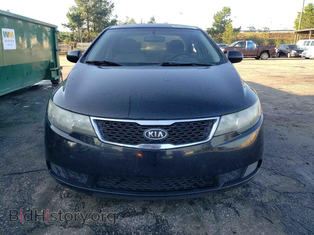 2013 KIA FORTE - VIN: KNAFT4A23D5672133 - Фото 5