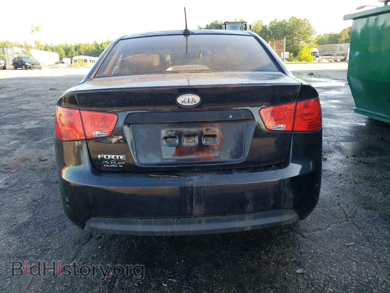 2013 KIA FORTE - VIN: KNAFT4A23D5672133 - Фото 6