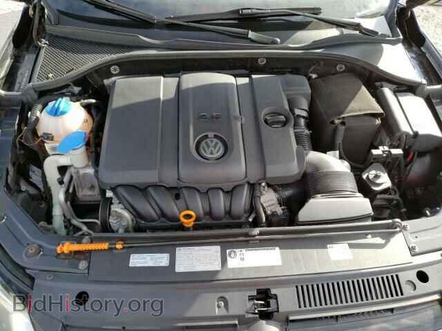 2013 VOLKSWAGEN PASSAT - VIN: 1VWBP7A36DC042311 - Фото 7